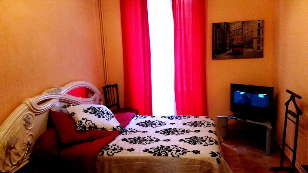 Hotel Des Allees มาร์กเซย ภายนอก รูปภาพ