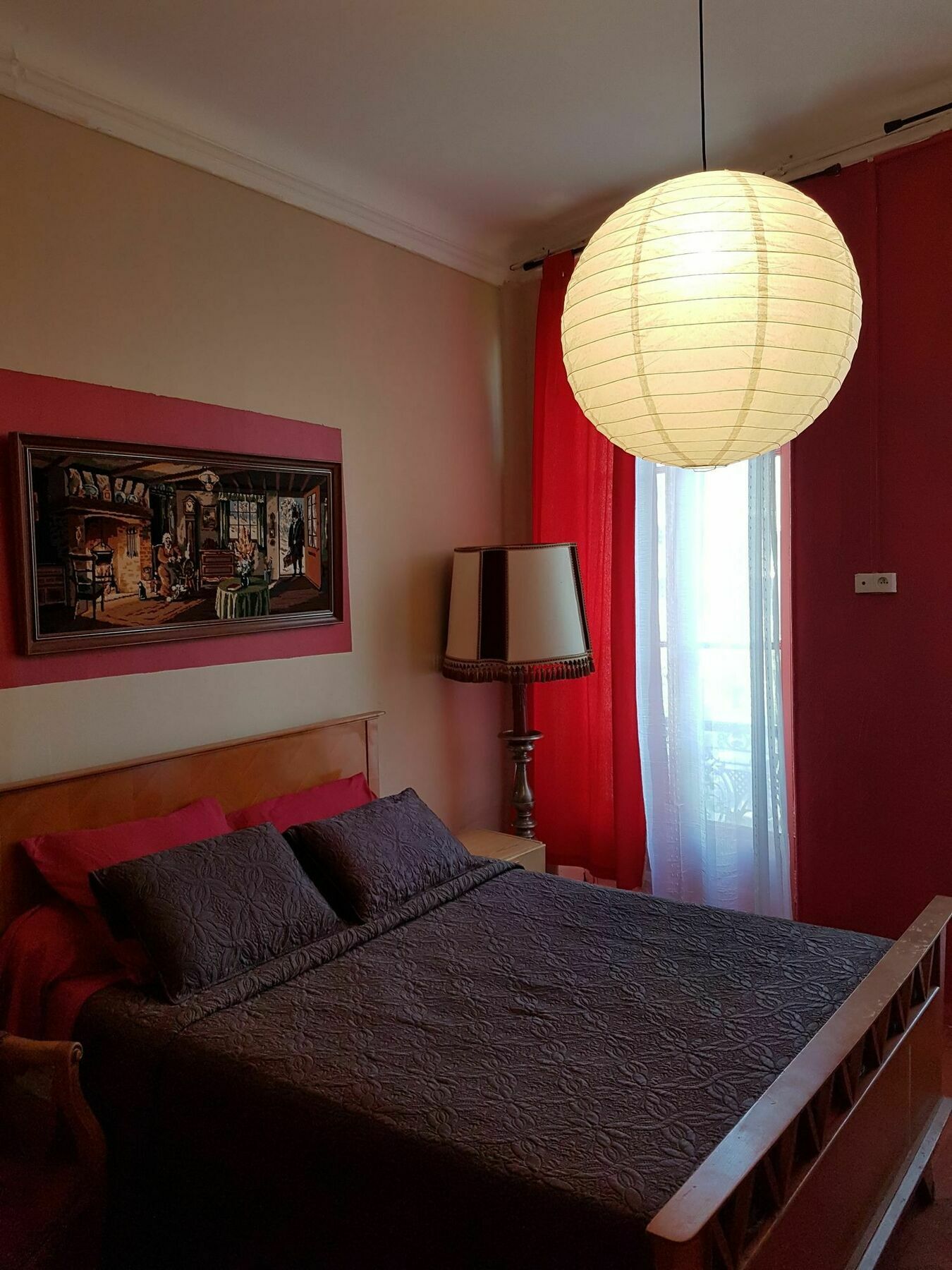 Hotel Des Allees มาร์กเซย ภายนอก รูปภาพ